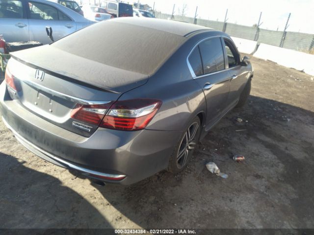 Photo 3 VIN: 1HGCR2F13HA251441 - HONDA ACCORD SEDAN 