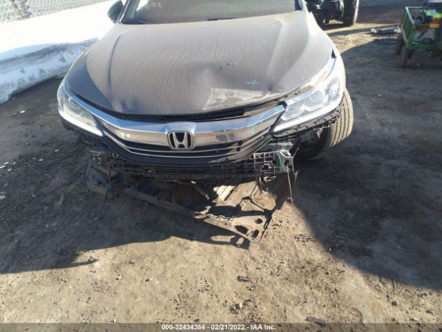 Photo 5 VIN: 1HGCR2F13HA251441 - HONDA ACCORD SEDAN 