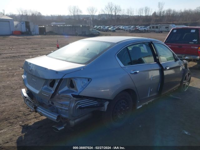 Photo 3 VIN: 1HGCR2F13HA266022 - HONDA ACCORD 