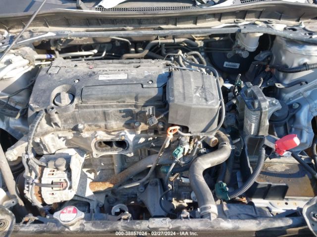 Photo 9 VIN: 1HGCR2F13HA266022 - HONDA ACCORD 