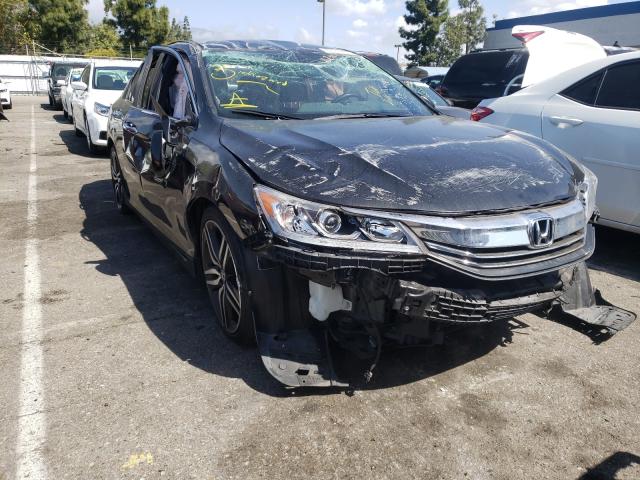 Photo 0 VIN: 1HGCR2F13HA266621 - HONDA ACCORD SPO 