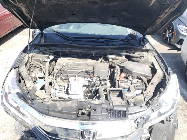 Photo 6 VIN: 1HGCR2F13HA266621 - HONDA ACCORD SPO 