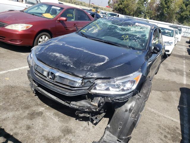 Photo 8 VIN: 1HGCR2F13HA266621 - HONDA ACCORD SPO 