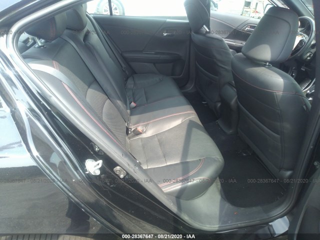 Photo 7 VIN: 1HGCR2F13HA274945 - HONDA ACCORD SEDAN 