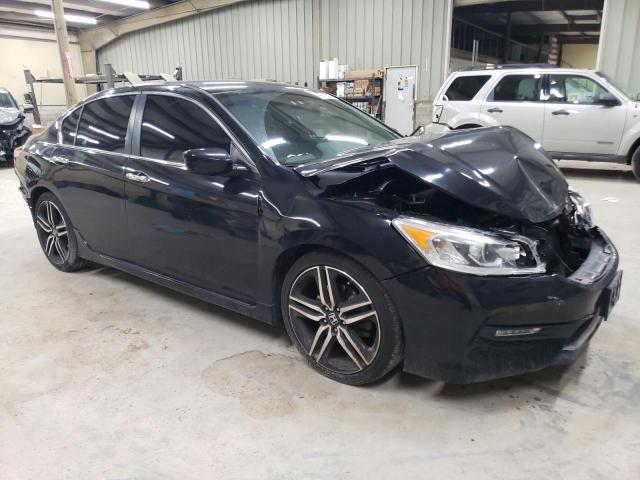 Photo 3 VIN: 1HGCR2F13HA280552 - HONDA ACCORD SPO 