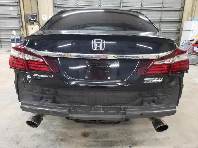 Photo 5 VIN: 1HGCR2F13HA280552 - HONDA ACCORD SPO 