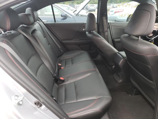 Photo 5 VIN: 1HGCR2F13HA283564 - HONDA ACCORD SPO 