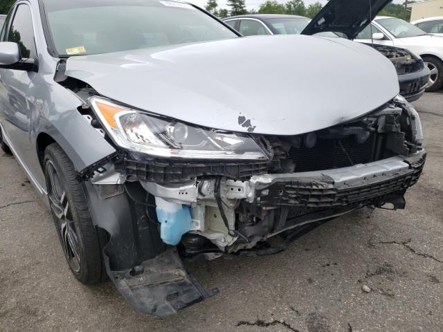 Photo 8 VIN: 1HGCR2F13HA283564 - HONDA ACCORD SPO 