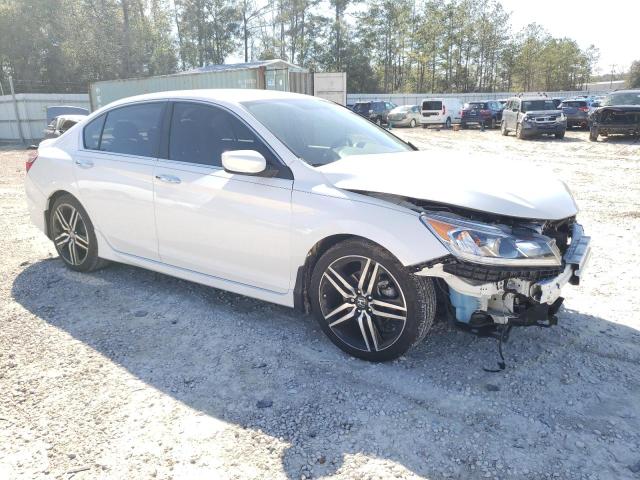 Photo 3 VIN: 1HGCR2F13HA290949 - HONDA ACCORD SPO 