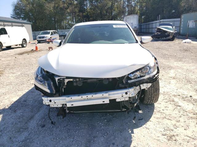 Photo 4 VIN: 1HGCR2F13HA290949 - HONDA ACCORD SPO 