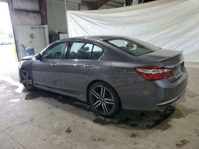 Photo 1 VIN: 1HGCR2F13HA291549 - HONDA ACCORD SPO 