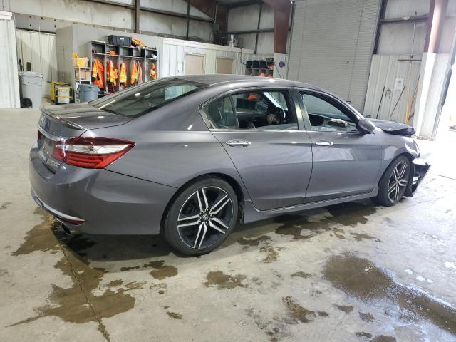 Photo 2 VIN: 1HGCR2F13HA291549 - HONDA ACCORD SPO 