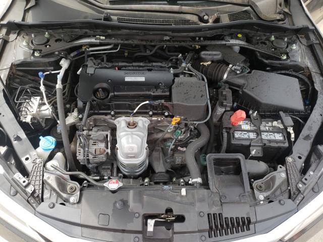 Photo 6 VIN: 1HGCR2F13HA294418 - HONDA ACCORD SPO 