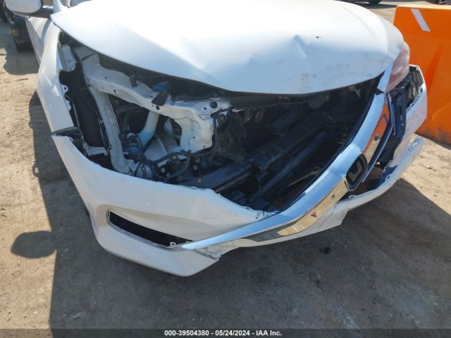 Photo 5 VIN: 1HGCR2F14HA001741 - HONDA ACCORD 