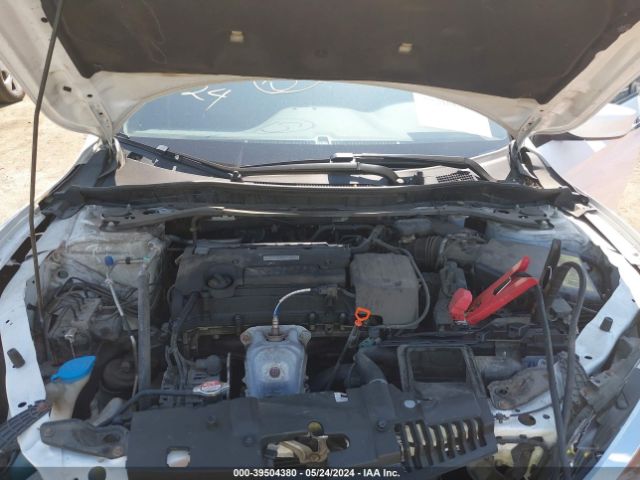 Photo 9 VIN: 1HGCR2F14HA001741 - HONDA ACCORD 