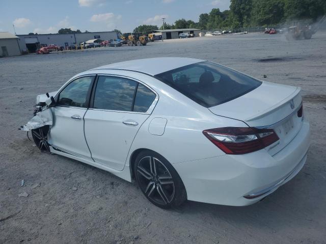 Photo 1 VIN: 1HGCR2F14HA003392 - HONDA ACCORD 