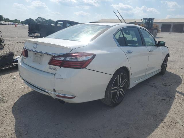 Photo 2 VIN: 1HGCR2F14HA003392 - HONDA ACCORD 