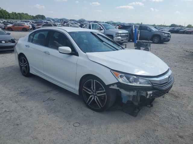 Photo 3 VIN: 1HGCR2F14HA003392 - HONDA ACCORD 