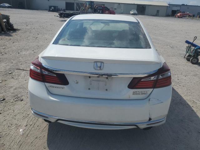 Photo 5 VIN: 1HGCR2F14HA003392 - HONDA ACCORD 