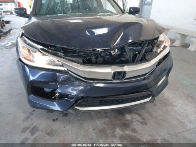 Photo 5 VIN: 1HGCR2F14HA013257 - HONDA ACCORD 