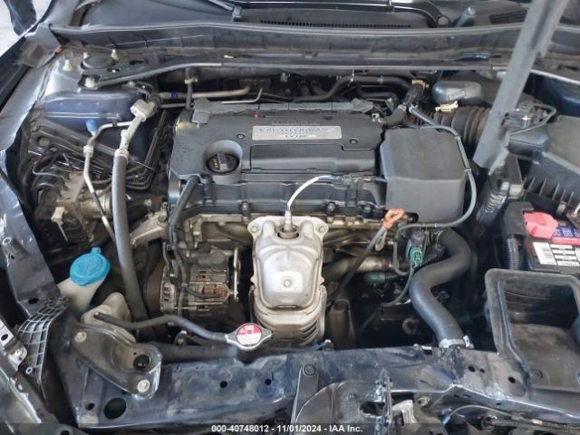 Photo 9 VIN: 1HGCR2F14HA013257 - HONDA ACCORD 