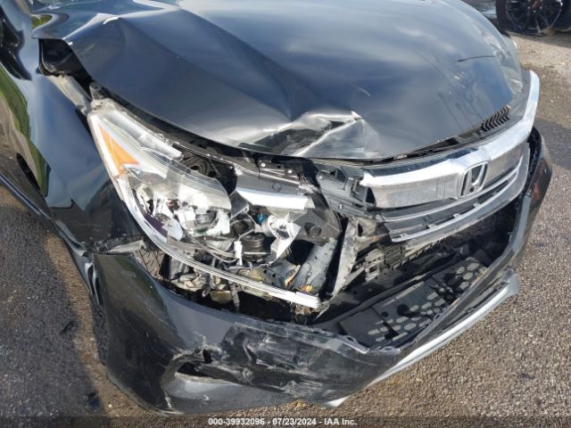 Photo 5 VIN: 1HGCR2F14HA014490 - HONDA ACCORD 