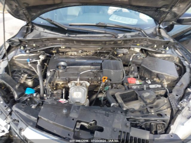 Photo 9 VIN: 1HGCR2F14HA014490 - HONDA ACCORD 