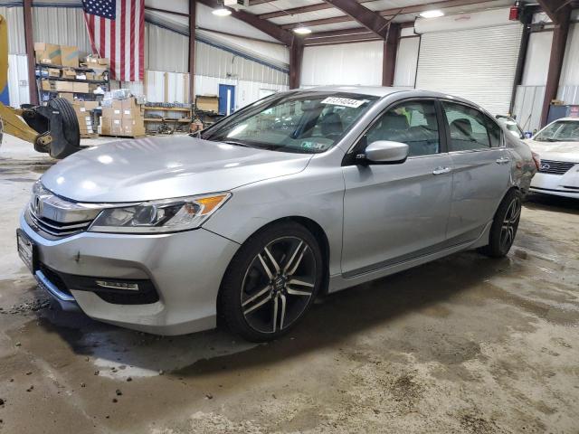 Photo 0 VIN: 1HGCR2F14HA020239 - HONDA ACCORD 