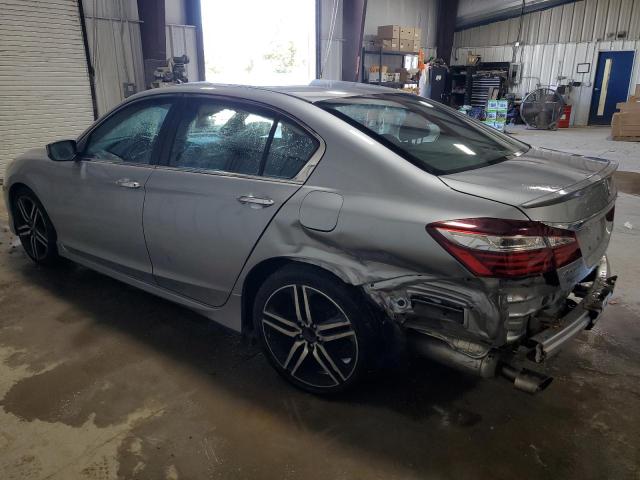 Photo 1 VIN: 1HGCR2F14HA020239 - HONDA ACCORD 