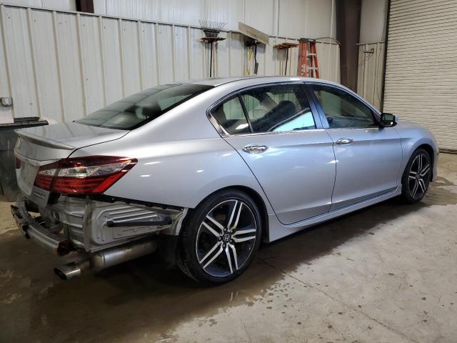 Photo 2 VIN: 1HGCR2F14HA020239 - HONDA ACCORD 