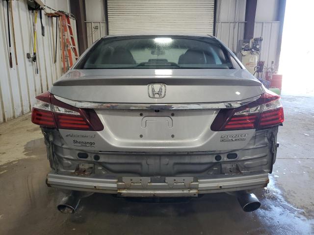 Photo 5 VIN: 1HGCR2F14HA020239 - HONDA ACCORD 