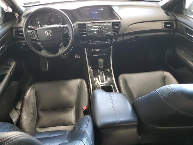 Photo 7 VIN: 1HGCR2F14HA020239 - HONDA ACCORD 