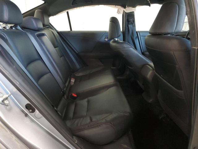 Photo 9 VIN: 1HGCR2F14HA020239 - HONDA ACCORD 