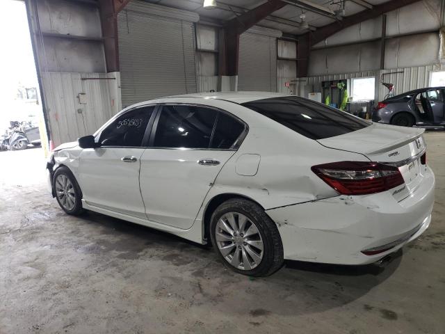 Photo 1 VIN: 1HGCR2F14HA020385 - HONDA ACCORD SPO 