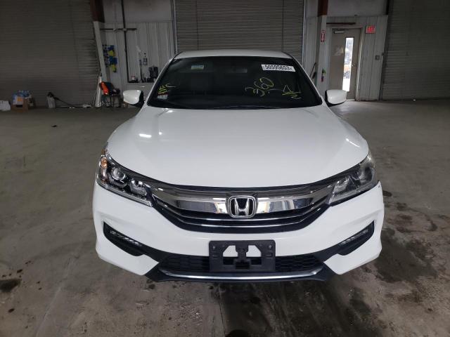 Photo 4 VIN: 1HGCR2F14HA020385 - HONDA ACCORD SPO 