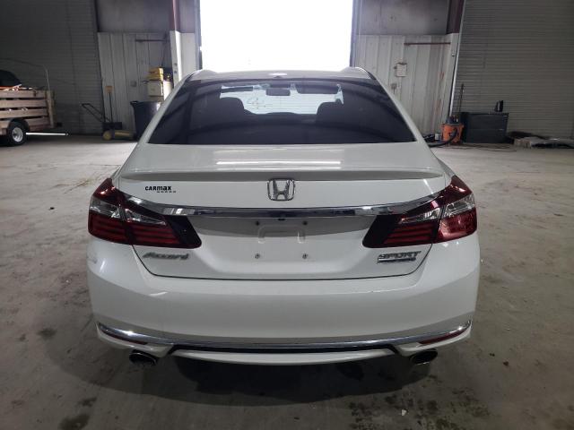 Photo 5 VIN: 1HGCR2F14HA020385 - HONDA ACCORD SPO 