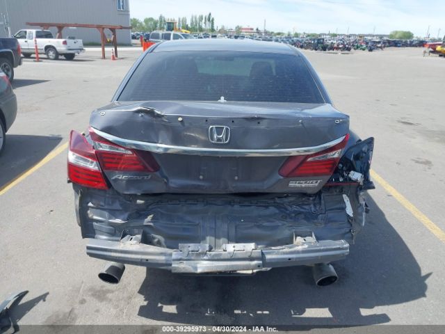 Photo 5 VIN: 1HGCR2F14HA024128 - HONDA ACCORD 