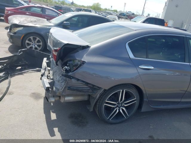 Photo 7 VIN: 1HGCR2F14HA024128 - HONDA ACCORD 