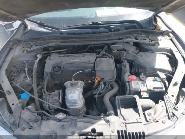 Photo 9 VIN: 1HGCR2F14HA024128 - HONDA ACCORD 