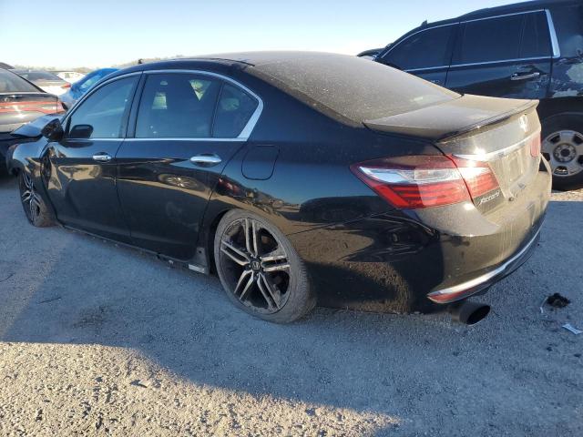 Photo 1 VIN: 1HGCR2F14HA024842 - HONDA ACCORD 