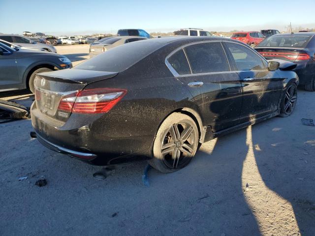 Photo 2 VIN: 1HGCR2F14HA024842 - HONDA ACCORD 