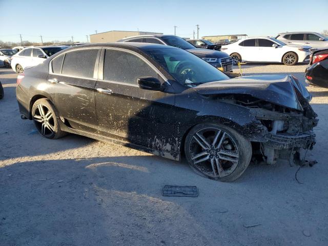 Photo 3 VIN: 1HGCR2F14HA024842 - HONDA ACCORD 