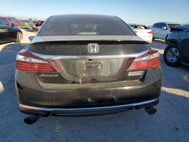 Photo 5 VIN: 1HGCR2F14HA024842 - HONDA ACCORD 