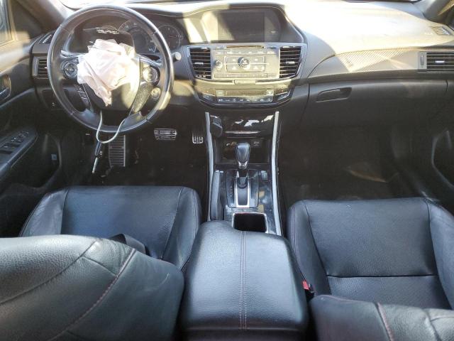 Photo 7 VIN: 1HGCR2F14HA024842 - HONDA ACCORD 