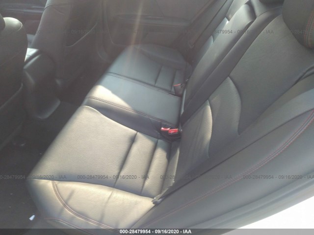 Photo 7 VIN: 1HGCR2F14HA030320 - HONDA ACCORD SEDAN 