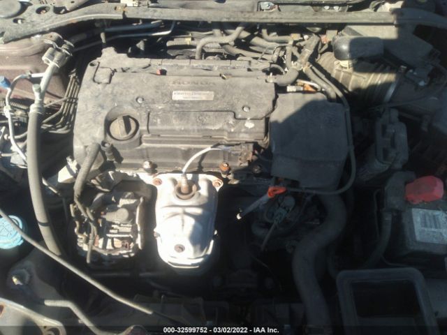 Photo 9 VIN: 1HGCR2F14HA032035 - HONDA ACCORD SEDAN 