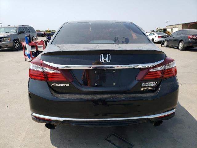 Photo 5 VIN: 1HGCR2F14HA037140 - HONDA ACCORD SPO 