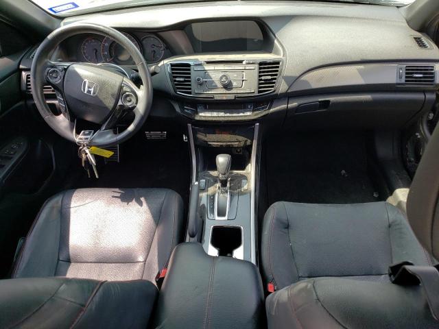 Photo 7 VIN: 1HGCR2F14HA037140 - HONDA ACCORD SPO 