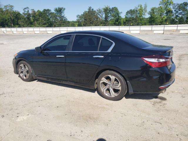 Photo 1 VIN: 1HGCR2F14HA057775 - HONDA ACCORD SPO 