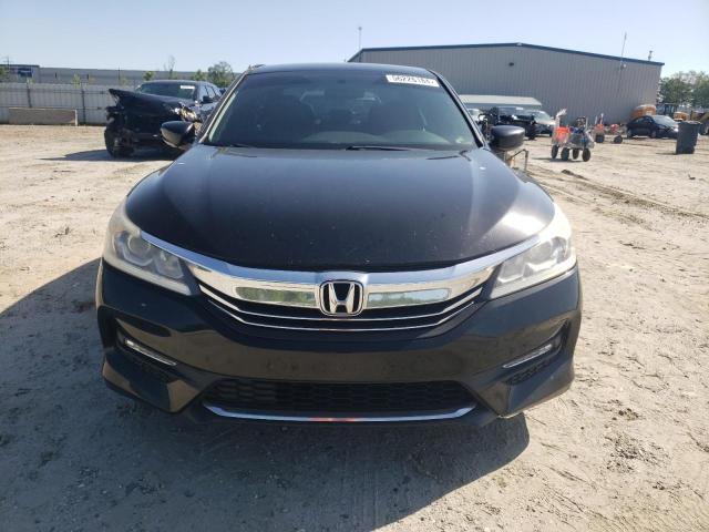 Photo 4 VIN: 1HGCR2F14HA057775 - HONDA ACCORD SPO 